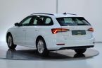 Škoda Octavia - fotka číslo 6