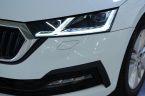 Škoda Octavia - fotka číslo 8