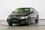 Škoda Superb - fotka číslo 0