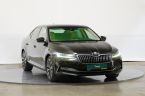 Škoda Superb - fotka číslo 1