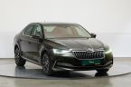 Škoda Superb - fotka číslo 7