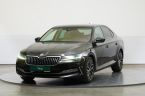 Škoda Superb - fotka číslo 0