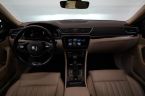 Škoda Superb - fotka číslo 4