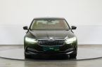 Škoda Superb - fotka číslo 3