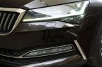 Škoda Superb - fotka číslo 8