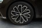 Škoda Superb - fotka číslo 9