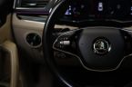 Škoda Superb - fotka číslo 15