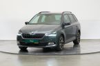 Škoda Fabia - fotka číslo 0