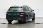 Škoda Fabia - fotka číslo 1