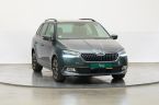 Škoda Fabia - fotka číslo 2