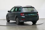 Škoda Fabia - fotka číslo 3