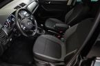 Škoda Fabia - fotka číslo 5
