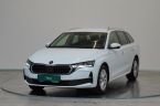 Škoda Octavia - fotka číslo 0