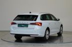 Škoda Octavia - fotka číslo 1