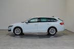 Škoda Octavia - fotka číslo 2