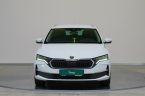 Škoda Octavia - fotka číslo 3