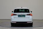 Škoda Octavia - fotka číslo 5