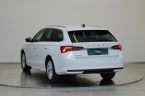 Škoda Octavia - fotka číslo 6