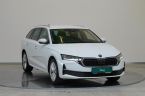 Škoda Octavia - fotka číslo 7