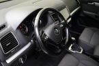 Volkswagen Sharan - fotka číslo 13