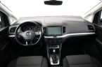 Volkswagen Sharan - fotka číslo 4