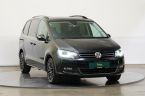 Volkswagen Sharan - fotka číslo 7