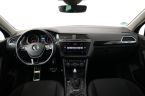 Volkswagen Tiguan - fotka číslo 4