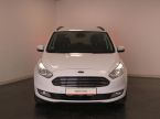 Ford Galaxy - fotka číslo 3