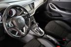 Opel Astra - fotka číslo 4
