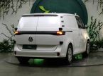 Volkswagen ID.Buzz - fotka číslo 1