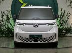 Volkswagen ID.Buzz - fotka číslo 3