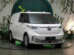 Volkswagen ID.Buzz - fotka číslo 7