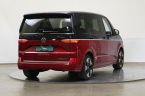 Volkswagen Multivan - fotka číslo 1