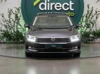 Volkswagen Passat - fotka číslo 3