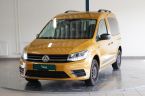 Volkswagen Caddy - fotka číslo 0