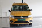 Volkswagen Caddy - fotka číslo 3