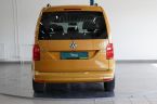 Volkswagen Caddy - fotka číslo 5