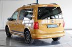 Volkswagen Caddy - fotka číslo 6