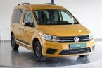 Volkswagen Caddy - fotka číslo 7
