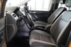 Volkswagen Caddy - fotka číslo 10