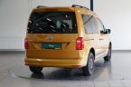 Volkswagen Caddy - fotka číslo 1