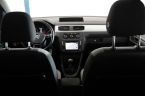 Volkswagen Caddy - fotka číslo 19