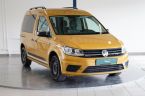 Volkswagen Caddy - fotka číslo 2
