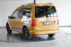 Volkswagen Caddy - fotka číslo 3