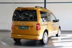 Volkswagen Caddy - fotka číslo 1