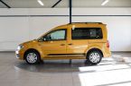 Volkswagen Caddy - fotka číslo 2