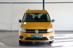 Volkswagen Caddy - fotka číslo 3