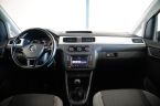 Volkswagen Caddy - fotka číslo 4