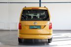 Volkswagen Caddy - fotka číslo 5