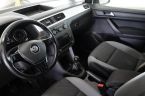 Volkswagen Caddy - fotka číslo 4